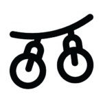 Beltéri oldalfali lámpatestek