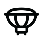 Kültéri süllyesztett lámpatestek